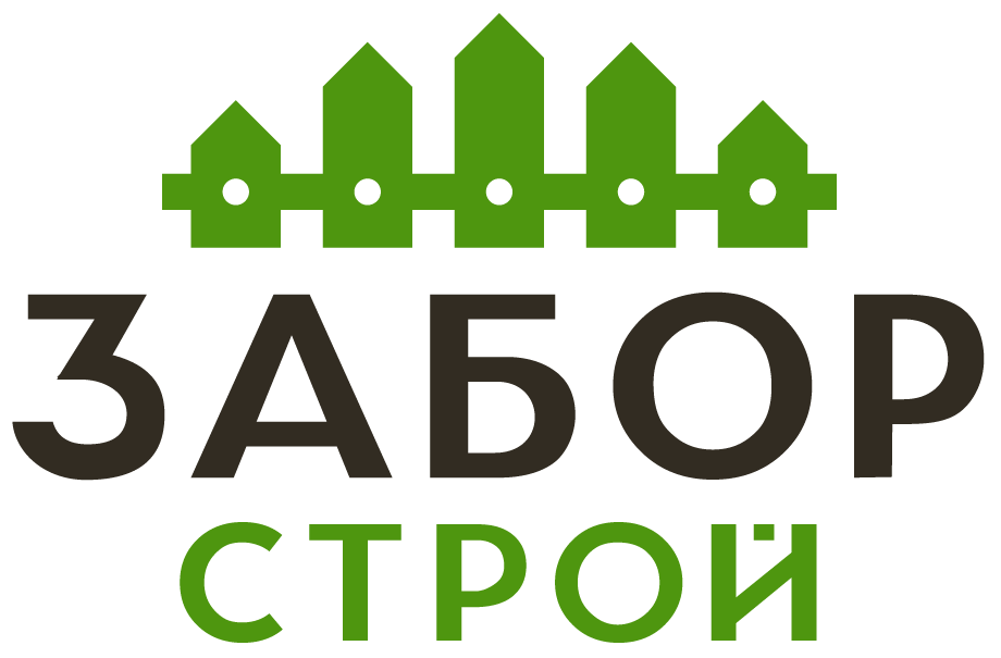 Заборы под ключ с установкой в Сандово